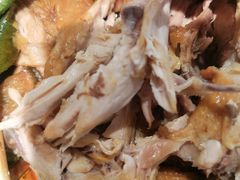 -原味田园·客家菜·土窑鸡(中航城君尚购物中心店)