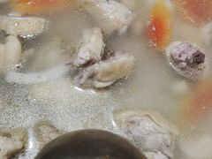 -探窝·竹笙椰子鸡(杨箕店)