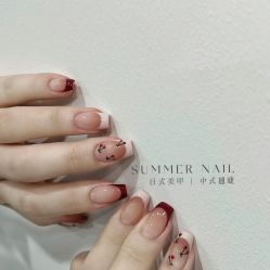 -FuFu美甲美睫