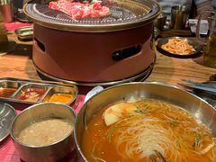 -西塔老太太泥炉烤肉(万柳华联店)