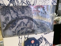 -霸王茶姬(正佳广场店)
