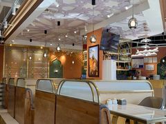 -马布尔莱斯食府(西红门店)