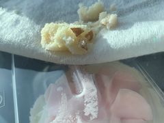 奶油小花-中关村茶点