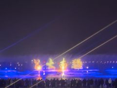 -九龙湖公园