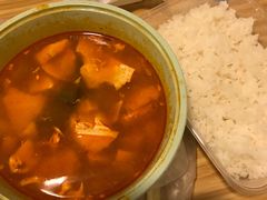 -韩国料理大力士(屏风街店)