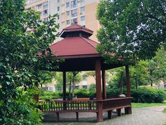 -世博家园十街坊