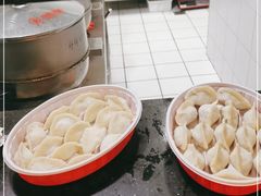 -菊花女水饺(闻涛苑店)