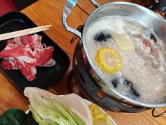 -南城香(首科花园店)
