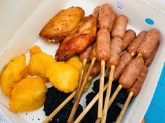 -乐凯撒披萨(中心书城店)