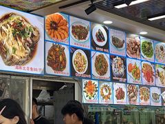 -日照大牌檔•小船海鲜(万平口店)
