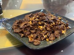 -清真·同发顺饭庄·烧麦(总店)