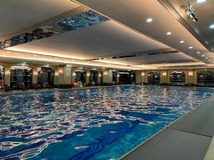 -太原星河湾酒店