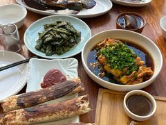 -百家鲜·杭帮菜