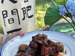 -丫丫蟹庄·苏式园林农家乐·阳澄湖大闸蟹(阳澄湖莲花岛店)