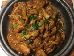 -岭南真味·匠心粤菜(K11店)