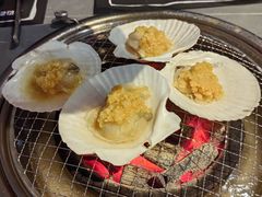 -艺林烤肉城(光明店)