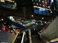 -江燕路万科里