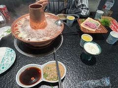 -阳坊涮肉(西直门凯德mall店)