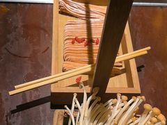 -大隐·成都火锅Bistro(合生麒麟新天地店)