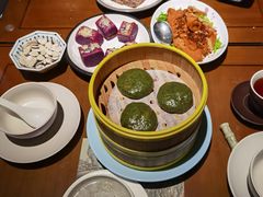 -静颐茶馆·素食(龙华店)