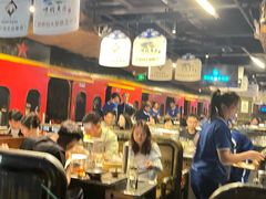 -很久以前羊肉串(农科路店)