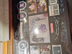 -西西弗书店&矢量咖啡(凯德晶萃广场店)