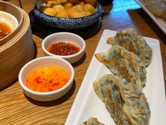 -点心传说·粤菜点心(佐阾虹湾店)