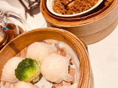 -悦景酒家(罗湖店)