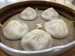 -蒋家桥饺面店(四望亭路店)