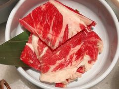 -韩宫宴烤肉·黑毛和牛·料理(滨湖银泰城店)