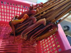 -晓靖轩烧烤(沙河风情店)