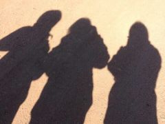 -亿利库布其七星湖沙漠生态旅游区