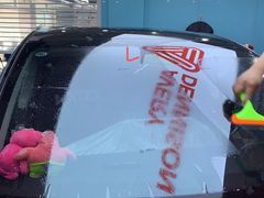 -固驰顺淼汽车贴膜改色·隐形车衣·玻璃贴膜