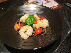 -Nord Grill&Bar Highland诺德西餐(深圳欢乐海岸店)