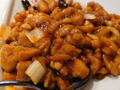 -峨嵋酒家总店(车公庄店)