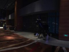 -深圳皇庭V酒店