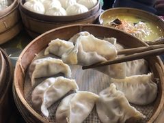 -老苏北饭店(江都店)