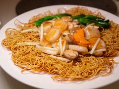 -利苑酒家(合景国际金融广场店)