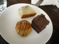 甜品-榖屋house of flour(张江首店)