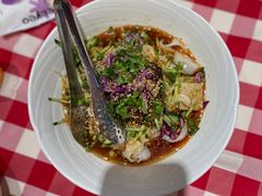 西贝面筋-西贝莜面村(万象天地店)