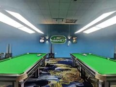 -响袋24H自助台球(星光城店)