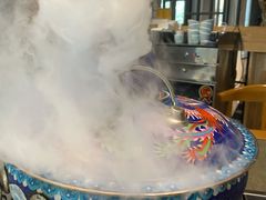-贰重天冰煮羊自助火锅(东坝店)