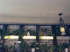 -眷江南之小蓝鲸(王府大街店)