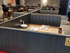 大堂-萨莉亚意式餐厅(龙阳广场店)