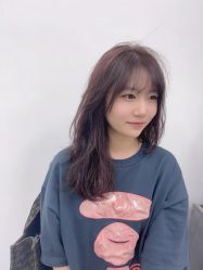 -蘑菇发型