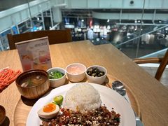 -无印良品餐堂 MUJI Diner(成都太古里店)