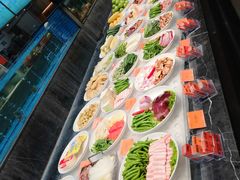 -梁家大院•农家菜(昆山会展中心店)