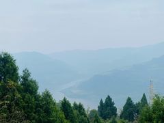 -金堂县云顶石城风景区