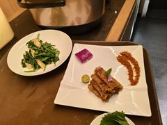 -四季民福烤鸭店(王府井灯市口店)