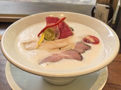 -真打拉面·日式拉面新流派(体育西横街店)